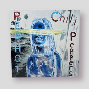 Red Hot Chili Peppers by the Way Vinyl | eBay