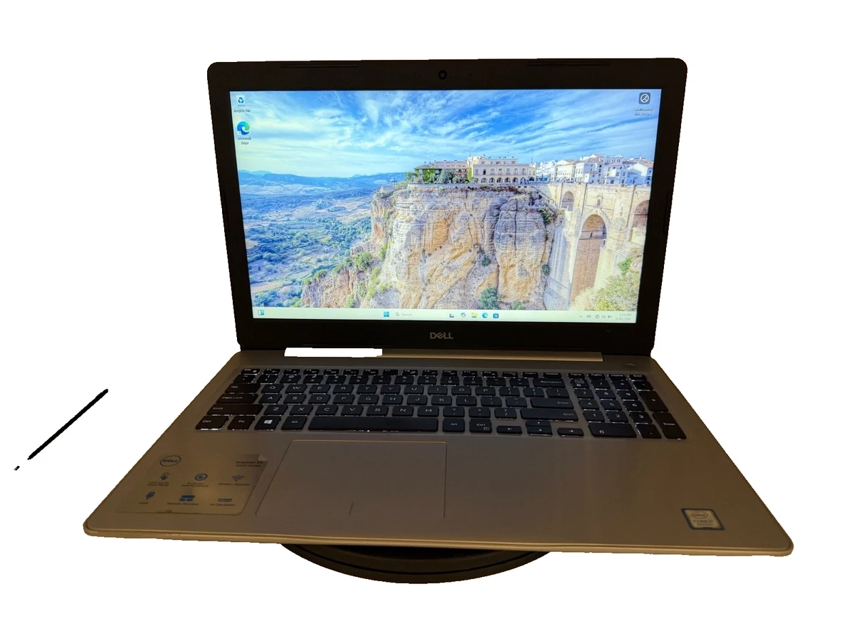 Dell Inspiron 5570 PC Laptops & Netbooks for Sale - Shop New