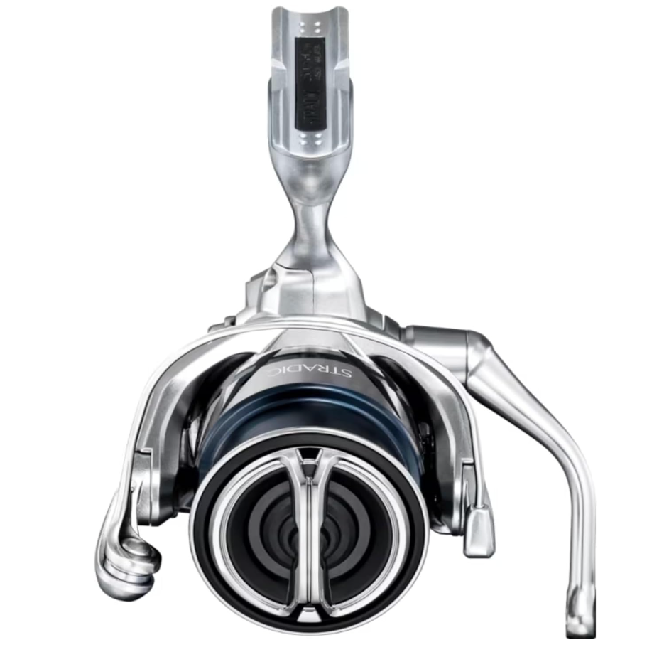 SHIMANO 23 Stradic C3000XG Spinning Reel 225g 6.4 Fast Retrieve
