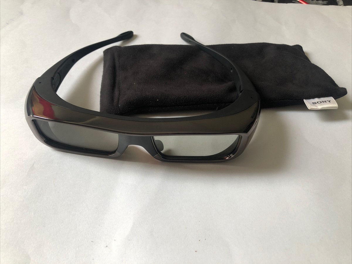 Sony 3D Glasses TDG-BR100 | eBay