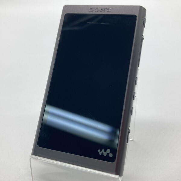 Sony NW-A55 black Walkman Digital Audio Player Hi-Res Multilingual