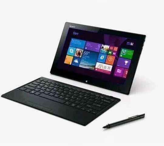 Sony 11.6