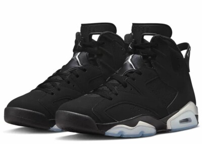 Air Jordan 6 Retro 