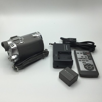 Panasonic PV-GS150 Mini DV Camcorder for sale online | eBay