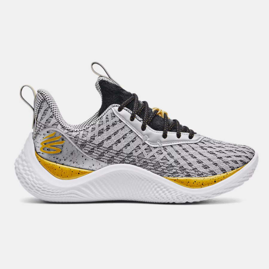 Under Armour Curry Flow 10 'Father To Son' Basketball Shoes