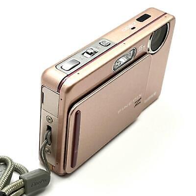 Fujifilm Finepix Z300 Digital Camera 1607 | eBay