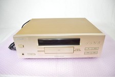 KENWOOD DP-7090 CD Player Vintage Japan Tested for sale online | eBay