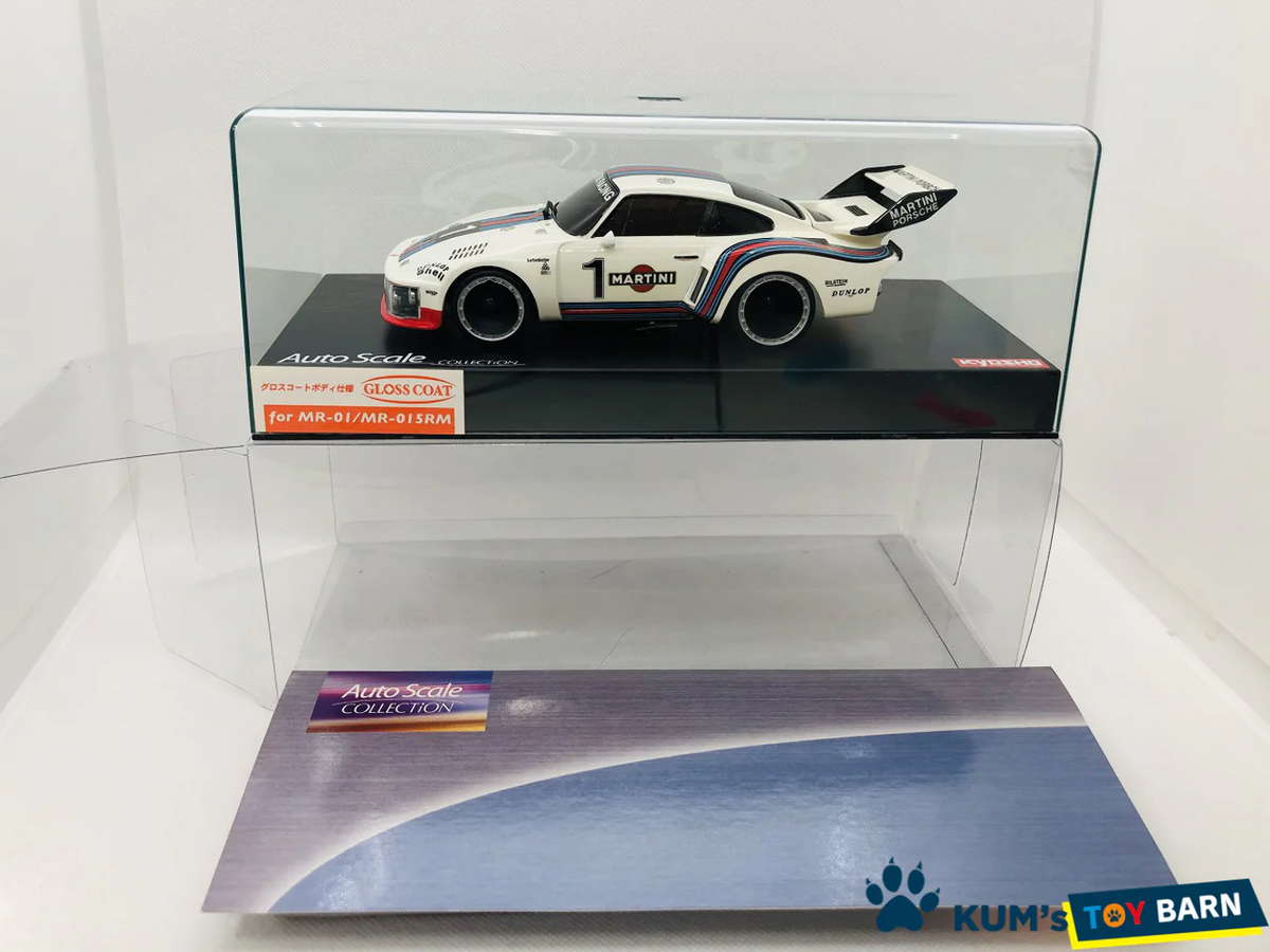 94 東京)京商 ミニッツ オートスケールコレクション グロスコート