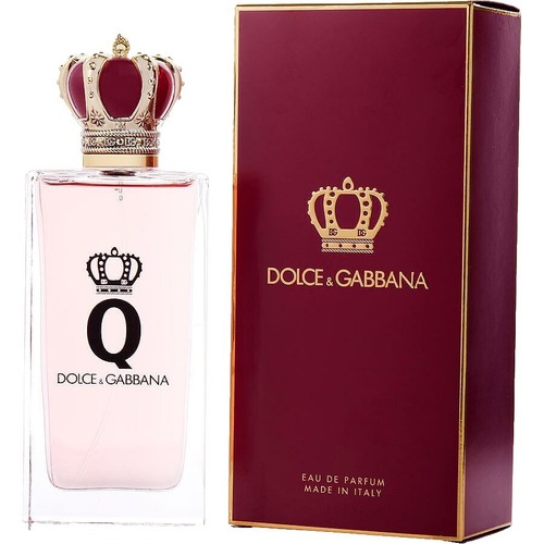 DOLCE BY DOLCE&GABBANA 30ML EDP SPRAY (NEW WITH BOX & SEALED) | eBay