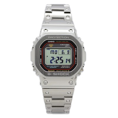 CASIO G-SHOCK GMW-B5000D-1CJF GMW-B5000D-1C GMW-B5000 FULLMETAL