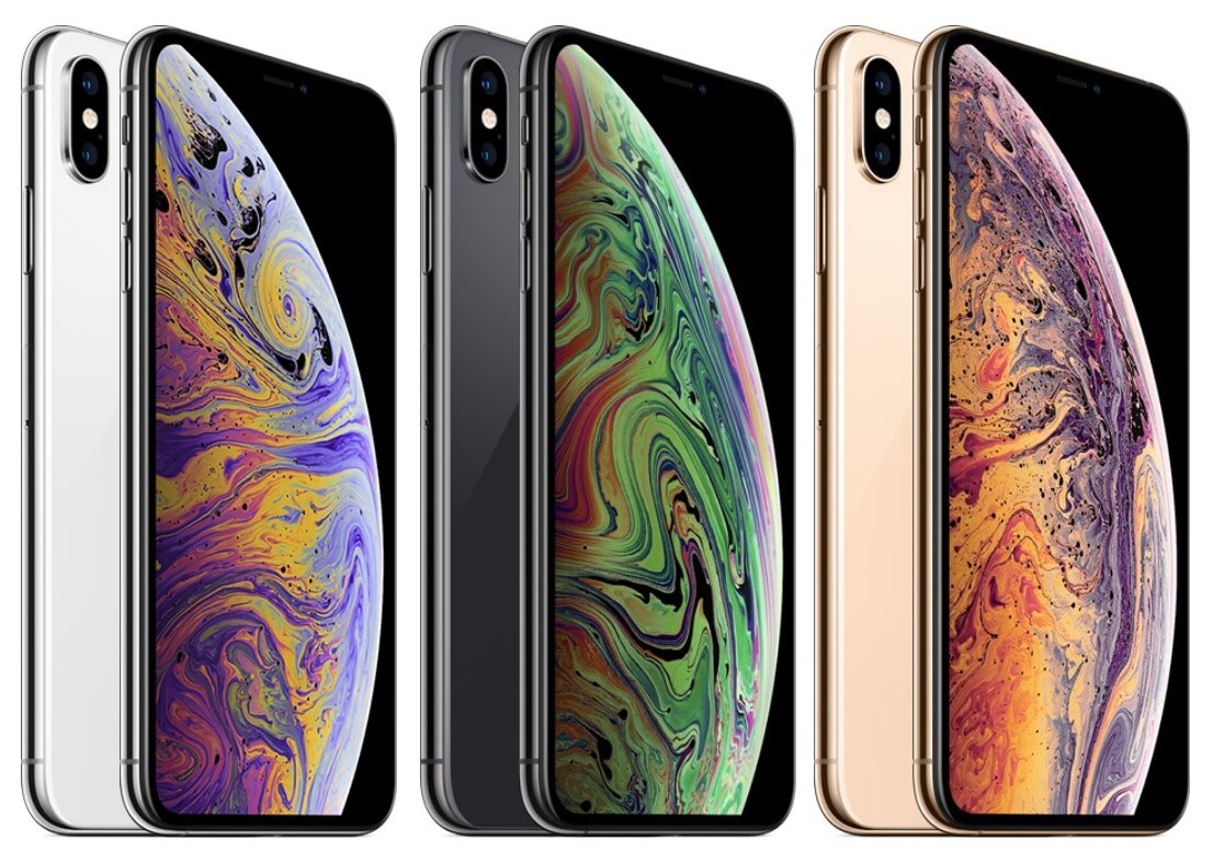 Apple iPhone XS Max 64/256/512GB Unlocked - Used Excellent -All