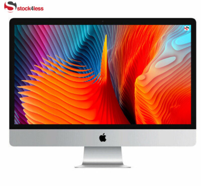 Apple iMac 21.5