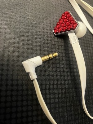 Lady Gaga Heartbeats Beats by Dr. Dre High Performance In-Ear