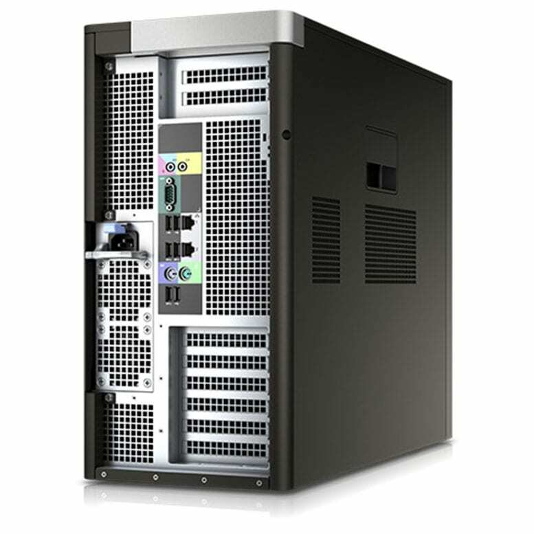 T7910 XEON E5-2697V4 2基/SSD480GB HDD1TB
