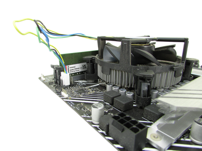 Asus PRIME H510M-A W/ i5-10400 8GB RAM Desktop Motherboard w/ I/O