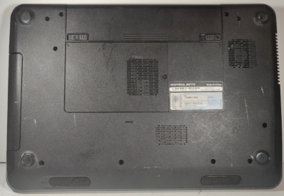 Dell Inspiron 15R N5110 Core i3-2310M 2.1GHz/8GB RAM/256GB SSD