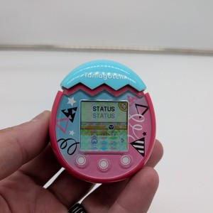 Tamagotchi Pix Party | eBay
