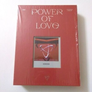 Seventeen Power of Love | eBay
