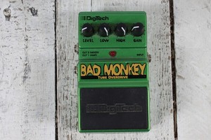 Bad Monkey Digitech | eBay