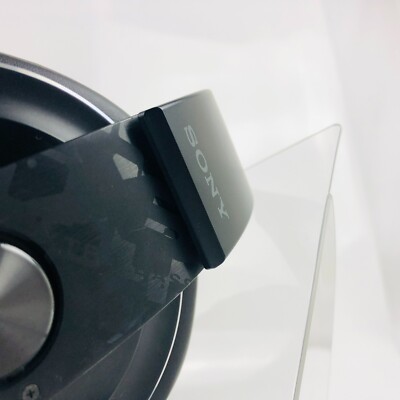 Sony MDR-XB1000 Stereo Audio Headphones Extra Bass Series Dynamic