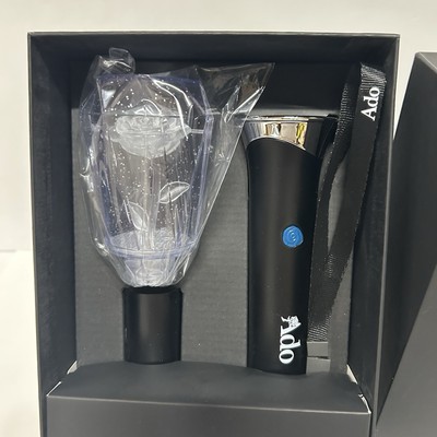 Ado WORLD TOUR 2025 Hibana Pen Light Stick KIRA KIRA Size 31 x 6 x