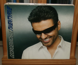 George Michael Twenty Five | eBay