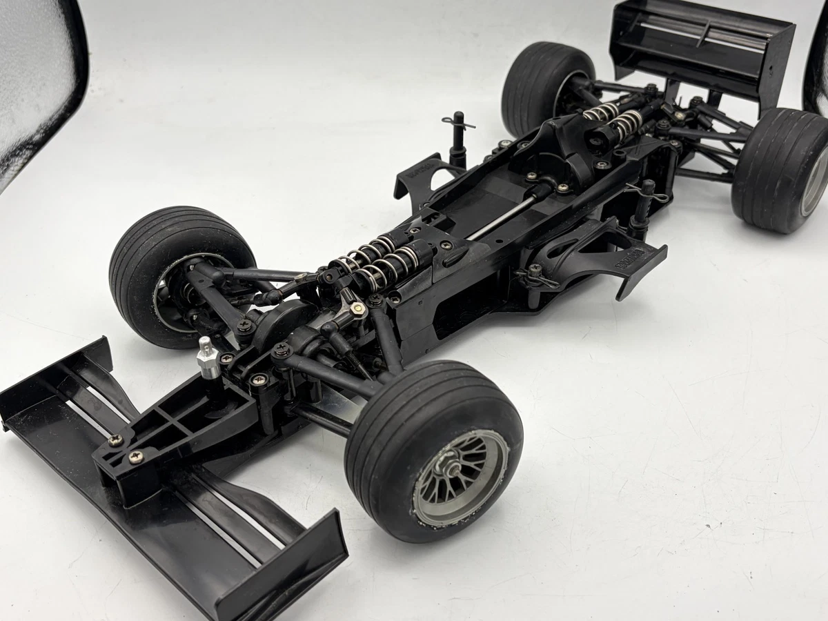 tamiya f201 | eBay