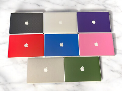 Apple Macbook Pro 15 Inch 2015 Retina - i7 16GB RAM + 512GB SSD