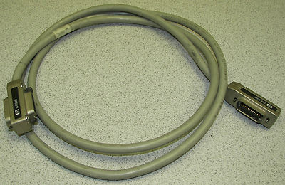 AGILENT HP KEYSIGHT 10833B 2M GPIB cable | eBay