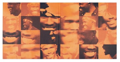 🟧 Frank Ocean – Channel ORANGE [OFFICIAL VINYL LP – SEALED