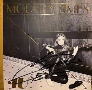 Iu Modern Times | eBay