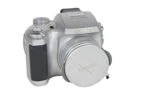 Fujifilm finepix F770EXR digital camera Black Superb | eBay