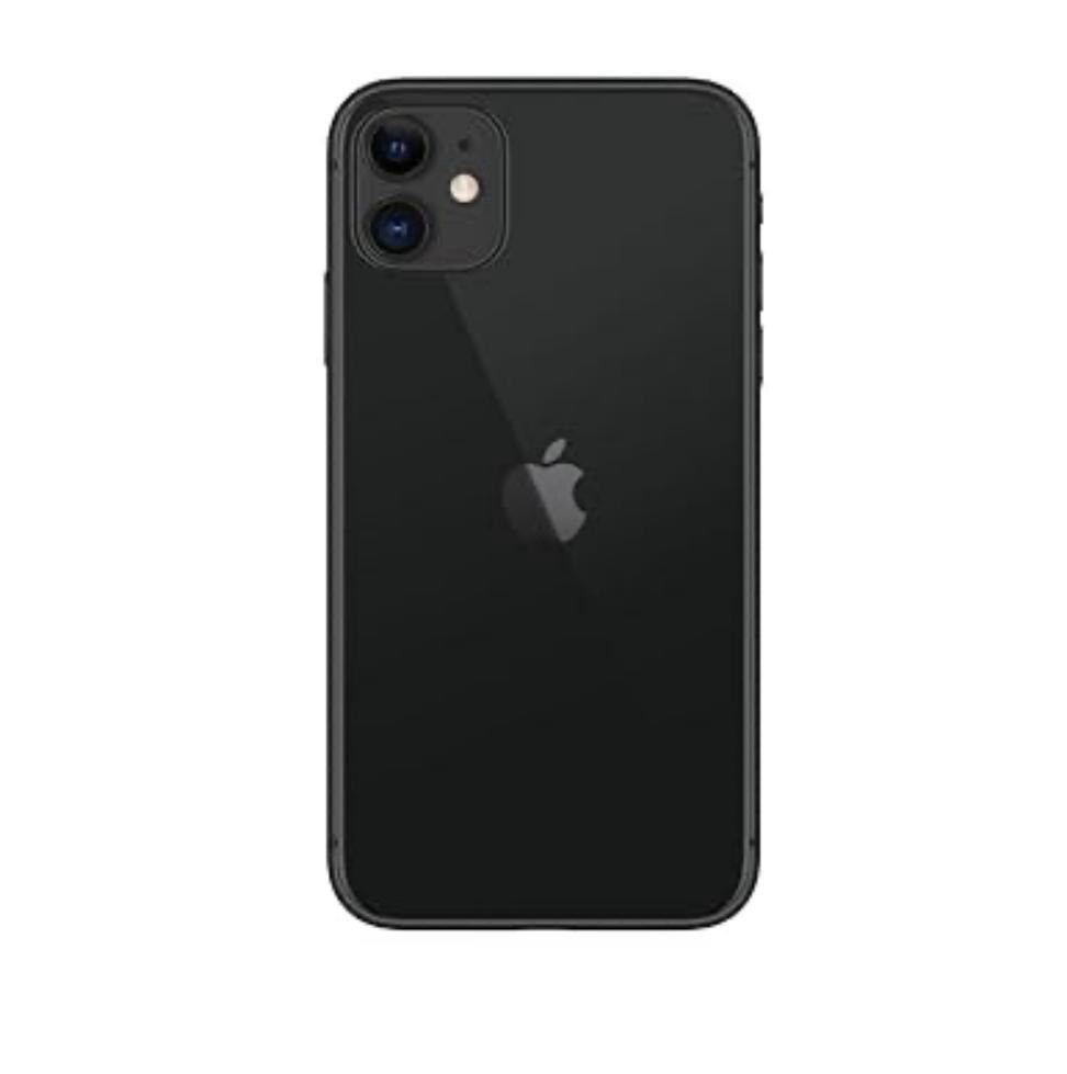 Apple iPhone 11 - Fully Unlocked - 64 GB Black | eBay