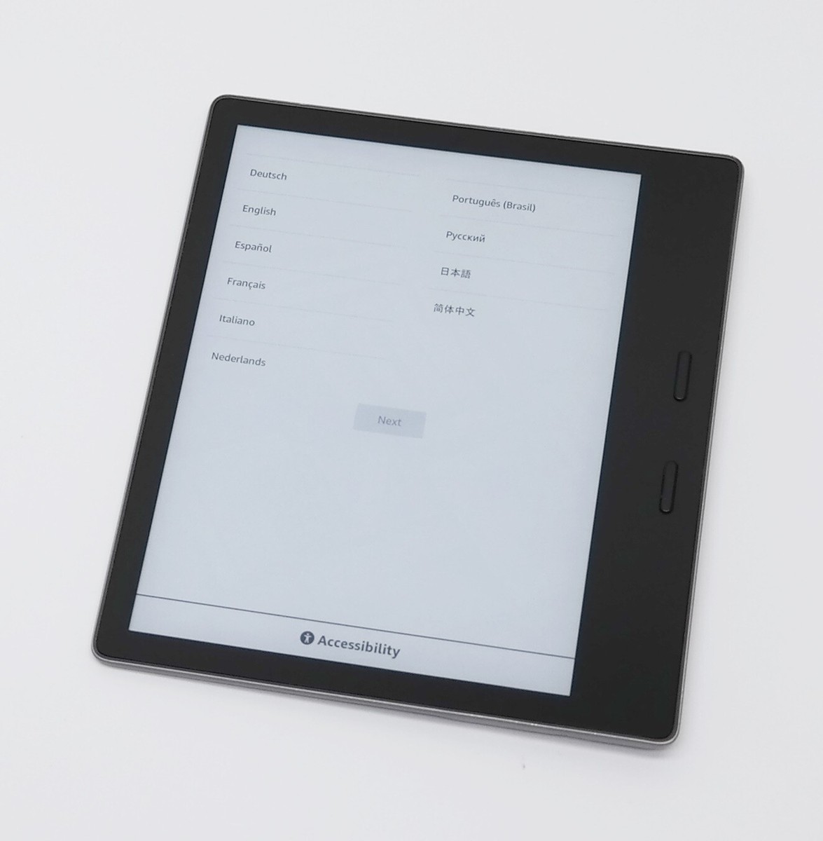 Kindle Paperwhite 32GB 第10世代 広告なしカバー 充電器 Kindle