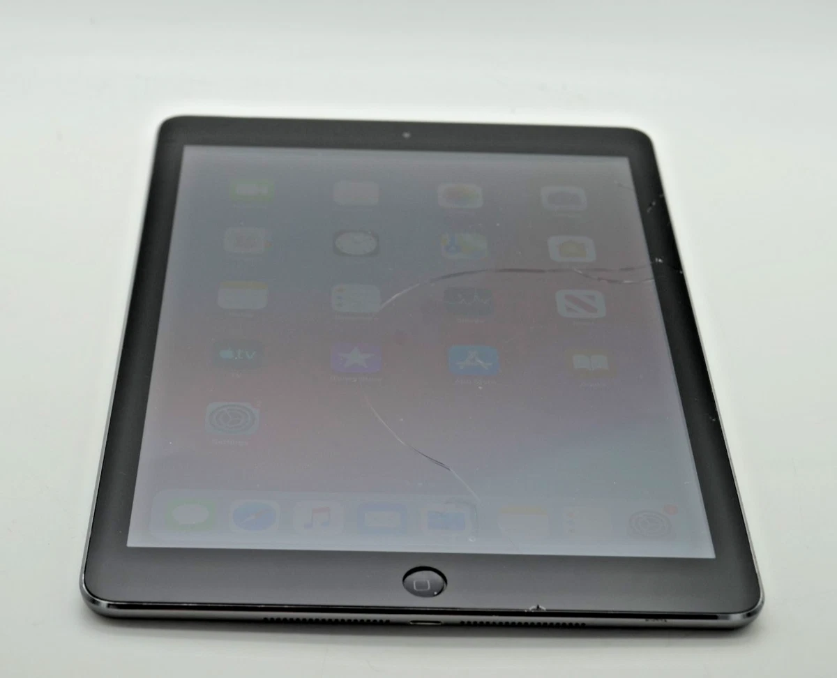 Apple iPad Air (1st Generation) 32 GB Tablets for sale - eBay