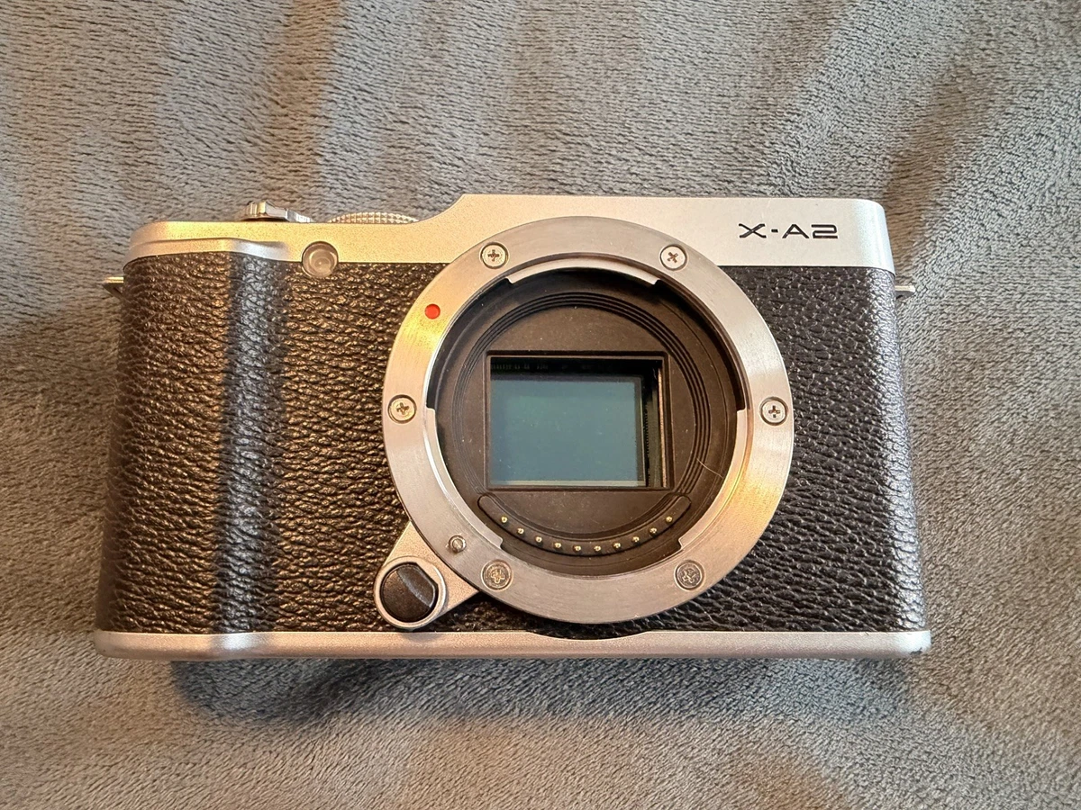 Fujifilm X-A2 Digital Cameras for Sale | Shop New & Used Digital