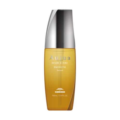 Milbon Aujua Smooth Shampoo / Treatment / Serum 100ml–1000ml/g