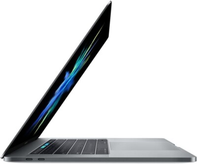 2024 OS X Apple Macbook Pro 16