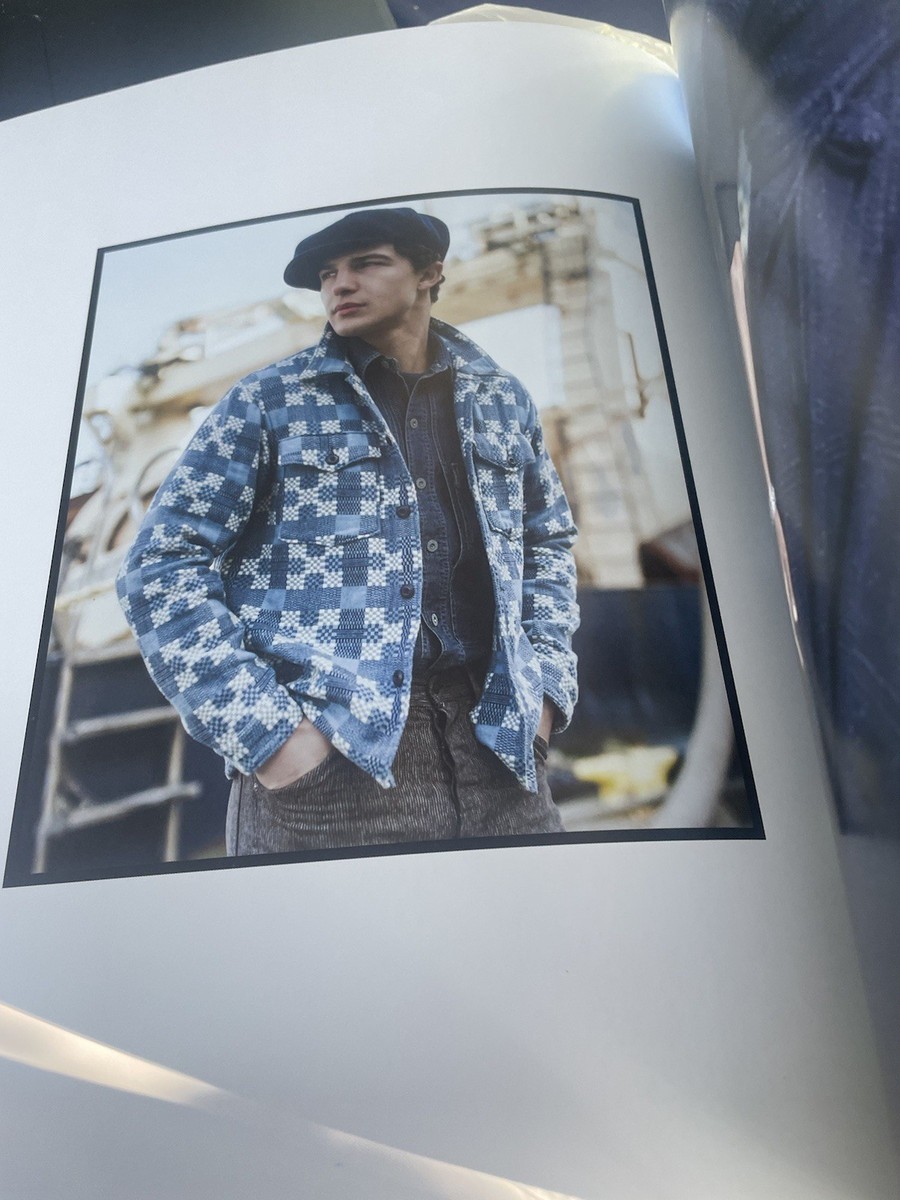 RRL Catalog Fall 2025 Double RL Ralph Lauren | eBay