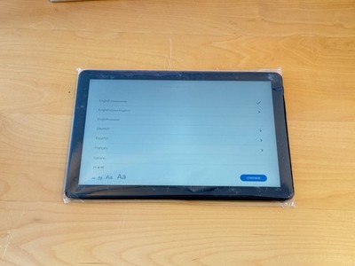 Amazon Fire HD 10 (13th Generation) 32GB, Wi-Fi, 10.1