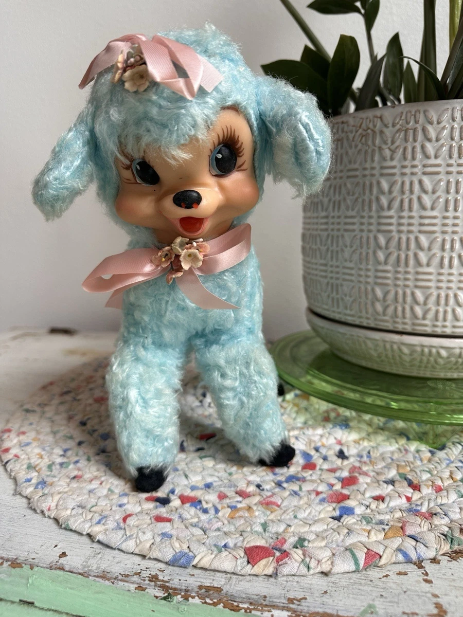 vintage rubber face toy products for sale | eBay