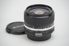 Nikon 24mm Camera Lenses for sale | eBay