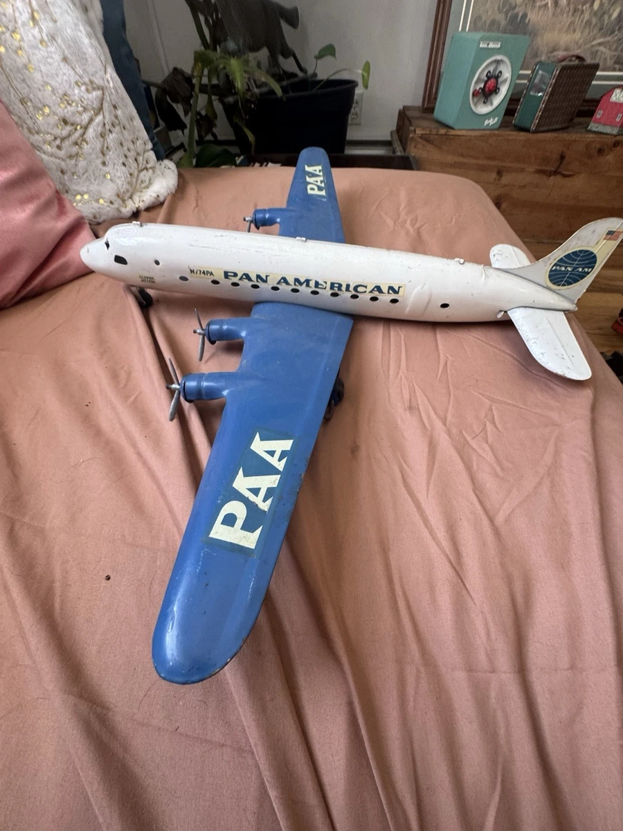 Pan Am Airlines Collectibles for sale | eBay