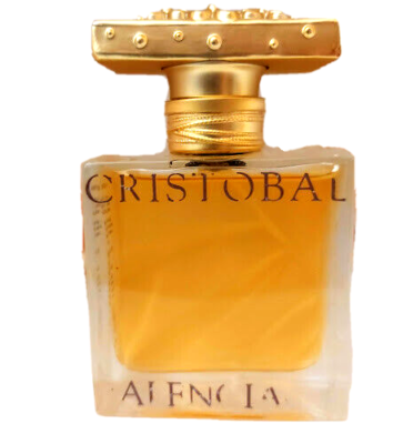 ❤️CRISTOBAL BALENCIAGA FOR WOMAN,PURE PARFUM,EXTRAIT,30ML 1.0OZ
