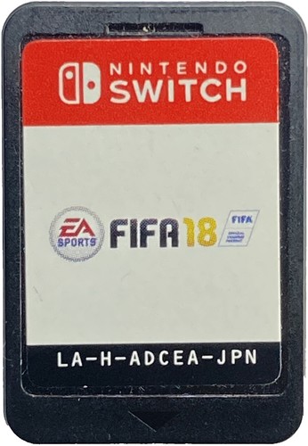 FIFA 19 - Standard - Nintendo Switch 14633738292| eBay