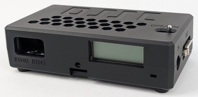 OSSC Open Source Scan Converter 1.8 Version RGB SCART Component