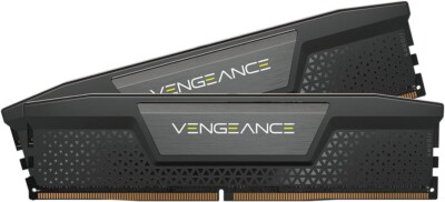 Corsair 32GB (2x16GB) VENGEANCE® DDR5 DRAM 6000MT/S CL30