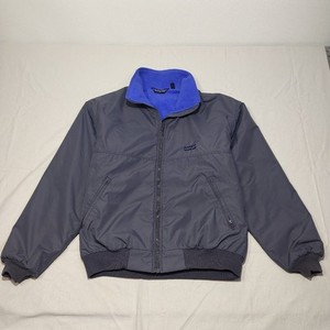 Patagonia Shelled Synchilla Jacket | eBay