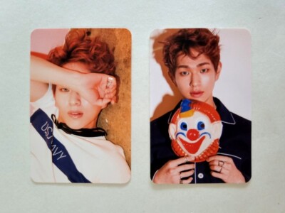 SHINEE Sticker Pack Set Odd Married to the music Onew Jonghyun Key