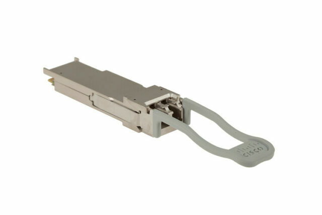 Cisco QSFP-40G-SR-BD Transceiver for sale online | eBay